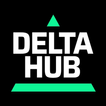 Delta Force Companion icon