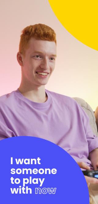 Eblitz - Find Gaming Friends Apk For Android Download