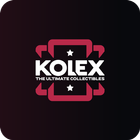 Kolex-icoon