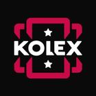 Kolex Zeichen