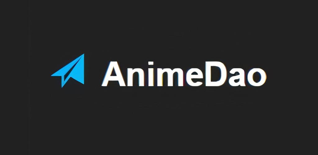 Anime dao