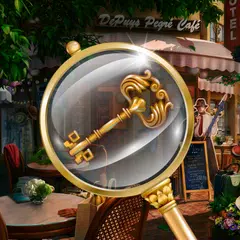 Hidy - Find Hidden Objects XAPK 下載