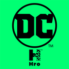 DC cards by Hro icon
