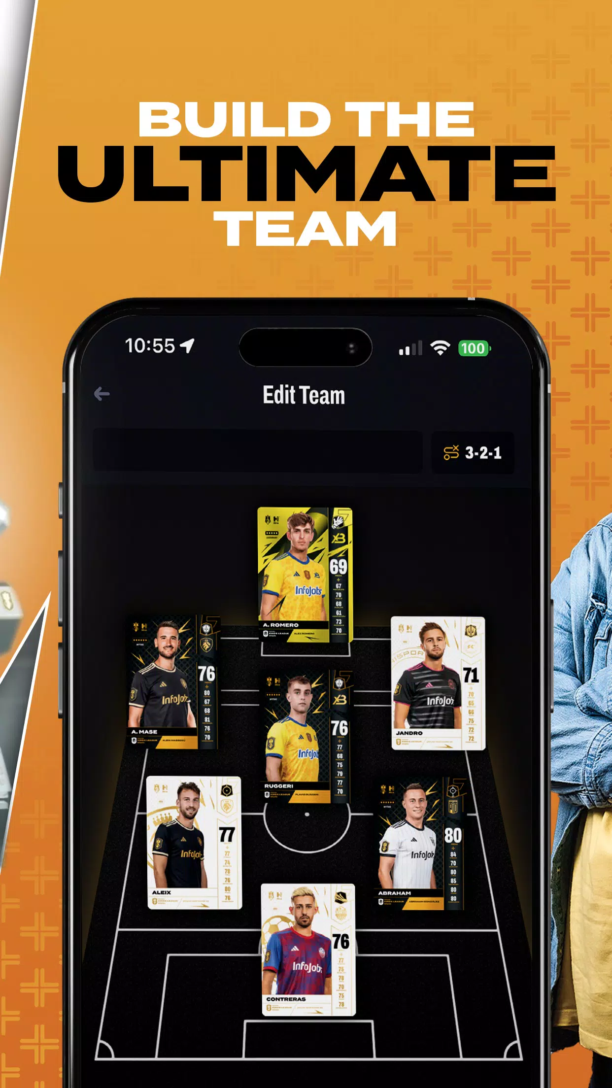 Kings League Fantasy