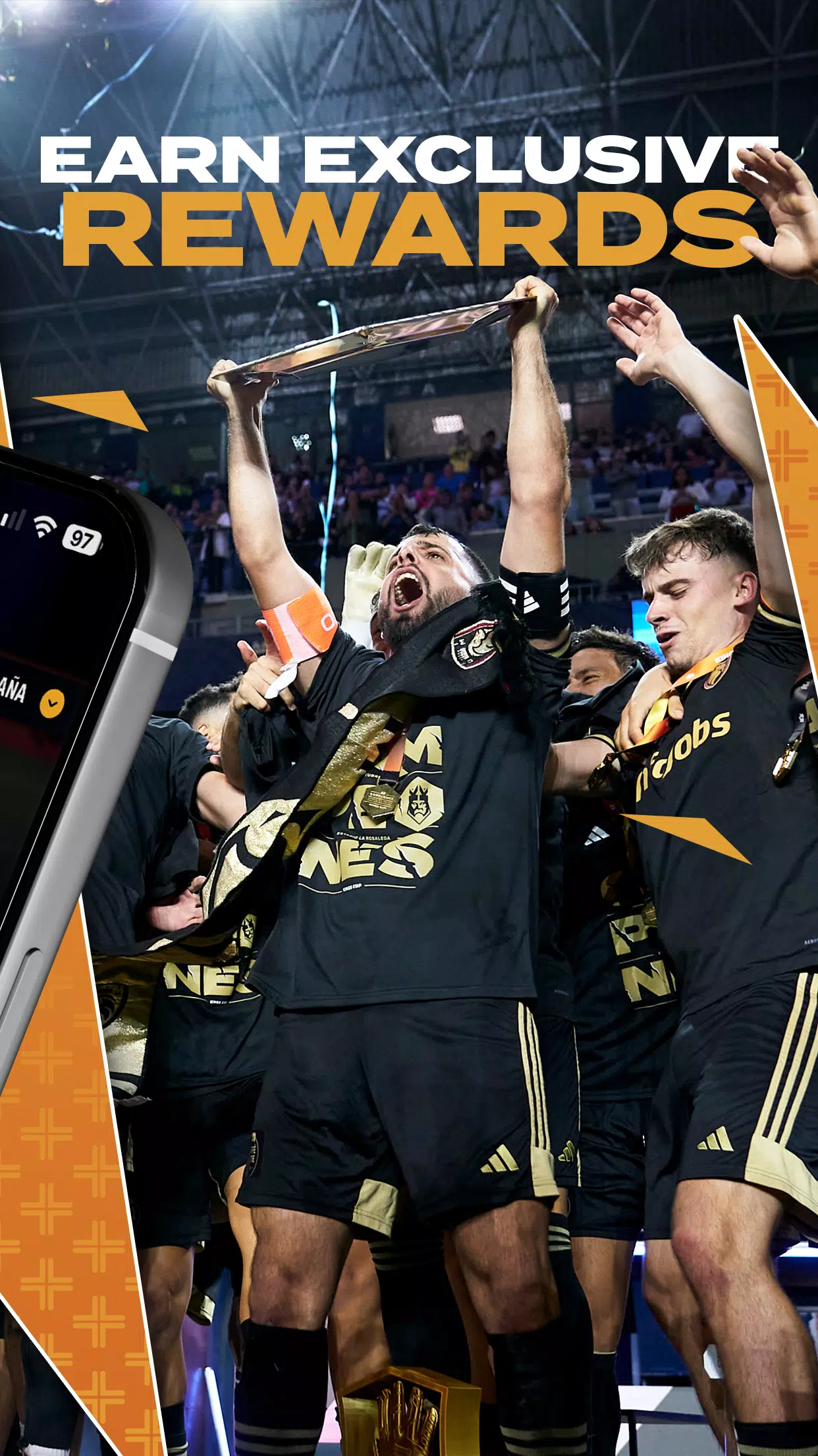 Kings League Fantasy