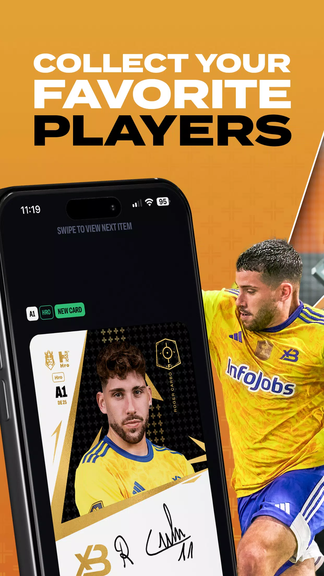 Kings League Fantasy