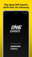 ONE Esports bài đăng