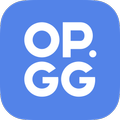 OP.GG for League/ PUBG/ Overwatch