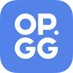OP.GG for League/ PUBG/ Overwatch APK Herunterladen