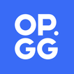 OP.GG biểu tượng