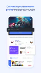 OP.GG XAPK download