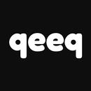 qeeq - Get voted after game! aplikacja