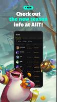 AllT - All about TFT syot layar 1