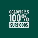 GG&0VER 2.5 SURE BETTING ODDS APK