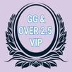GG & OVER  2.5 VIP ODDS APK