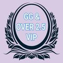 GG & OVER  2.5 VIP ODDS APK