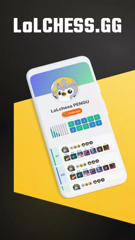 Guide for TFT - LoLCHESS.GG APK for Android Download