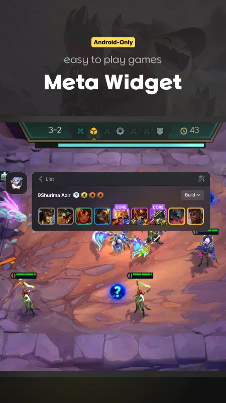 Team Meta Comps for TFT - LoLCHESS.GG APK for Android - Download