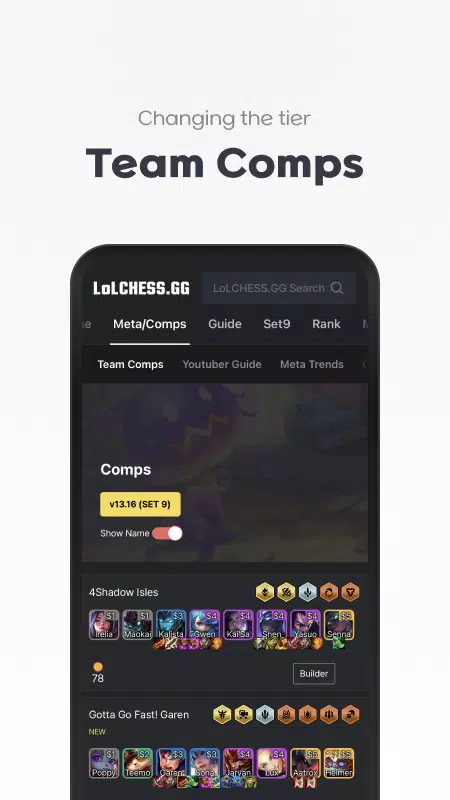 LoLChess APK for Android Download