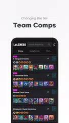 LoLCHESS.GG - Guide for TFT XAPK download