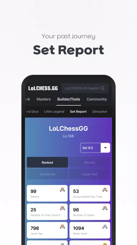 Guide for TFT - LoLCHESS.GG for PC / Mac / Windows 7.8.10 - Free Download 