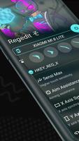 Regedit Mobile FFH4X 포스터