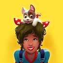 Homegrown - Farm & Decorate APK