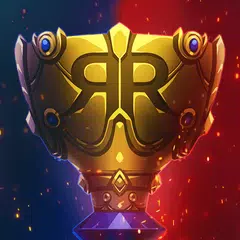 Скачать RIVALS Esports MOBA Manager APK