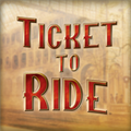 Ticket to Ride - TV Edition