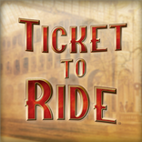 Ticket to Ride - TV Edition