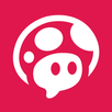 Mushroom - Chat, Play, Create APK