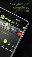Nicecactus تصوير الشاشة 1