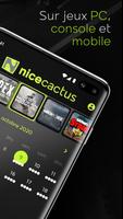 Nicecactus capture d'écran 1