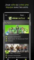 Nicecactus Ekran Görüntüsü 2