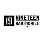 Nineteen Bar and Grill icône