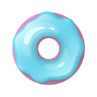 Donut simgesi