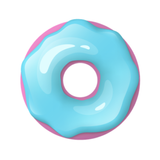 Donut icono