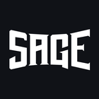 Sage icône