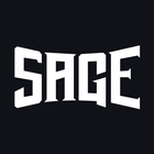 Sage-icoon