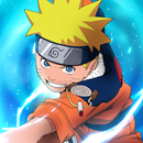 NARUTO: Ninja Cards APK