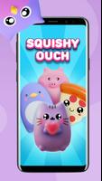 Squishy Ouch poster