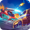 Starbots: The Battle Begins APK