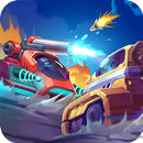 Starbots: The Battle Begins APK