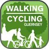 Walking & Cycling Guernsey APK