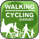 Walking & Cycling Guernsey