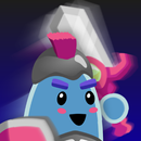 Omimo - Idle Tap Adventure APK