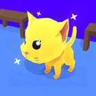 Cat Escape icon
