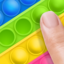 Bubble Ouch: Pop it Fidgets &  APK