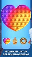 Bubble Ouch: Pop it Fidgets syot layar 2