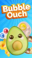 Bubble Ouch: Pop it Fidgets Cartaz